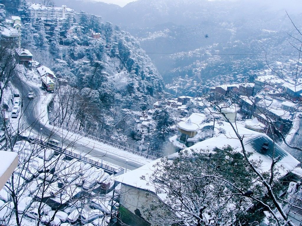 Shimla