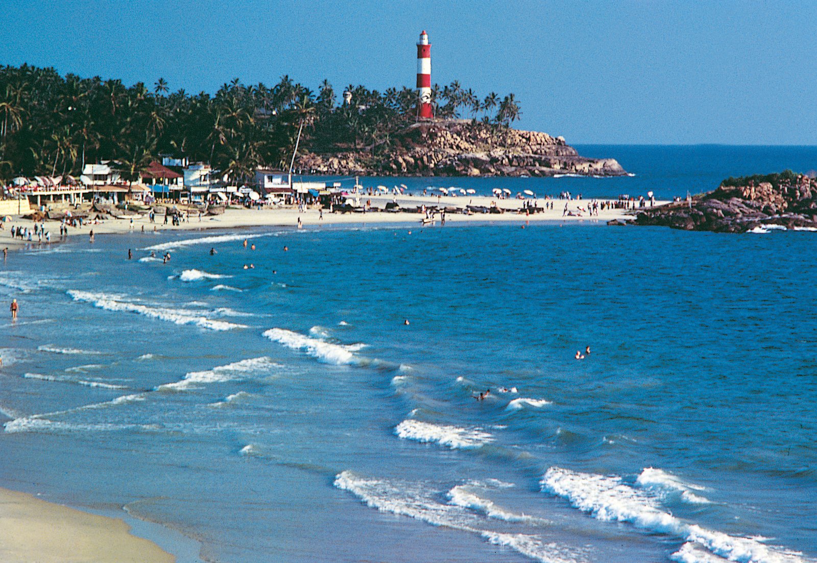 Kovalam