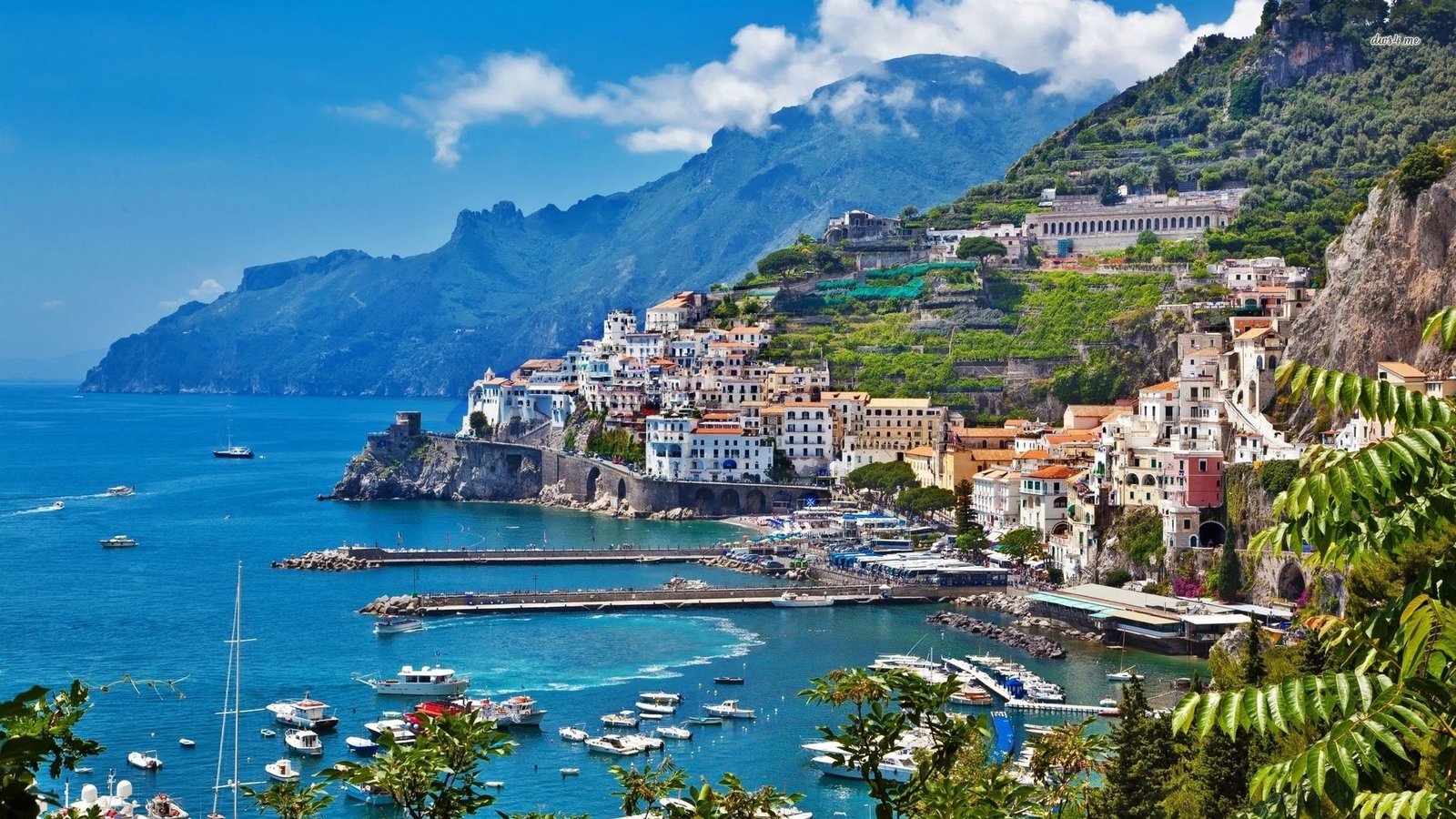 Italy