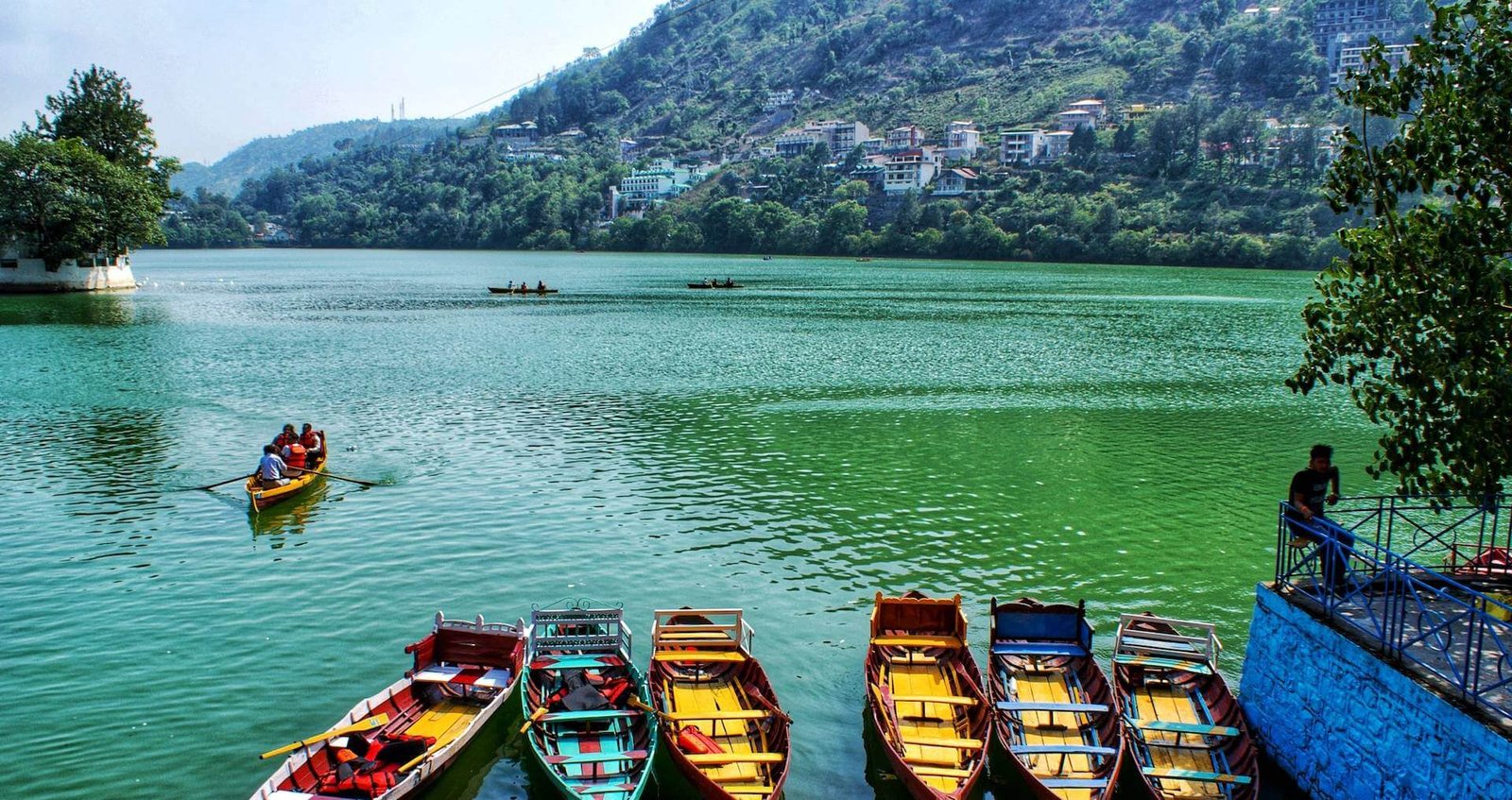 Bhimtal
