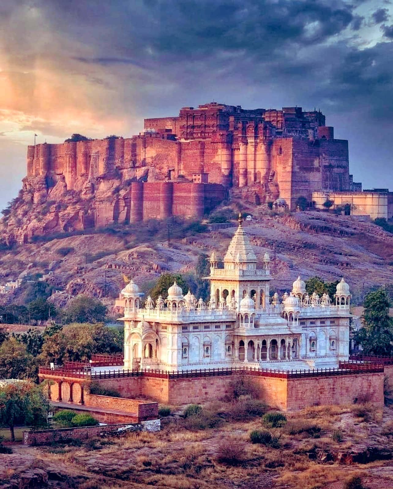 JODHPUR