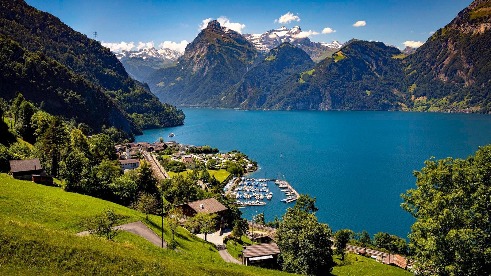 Switzerland
