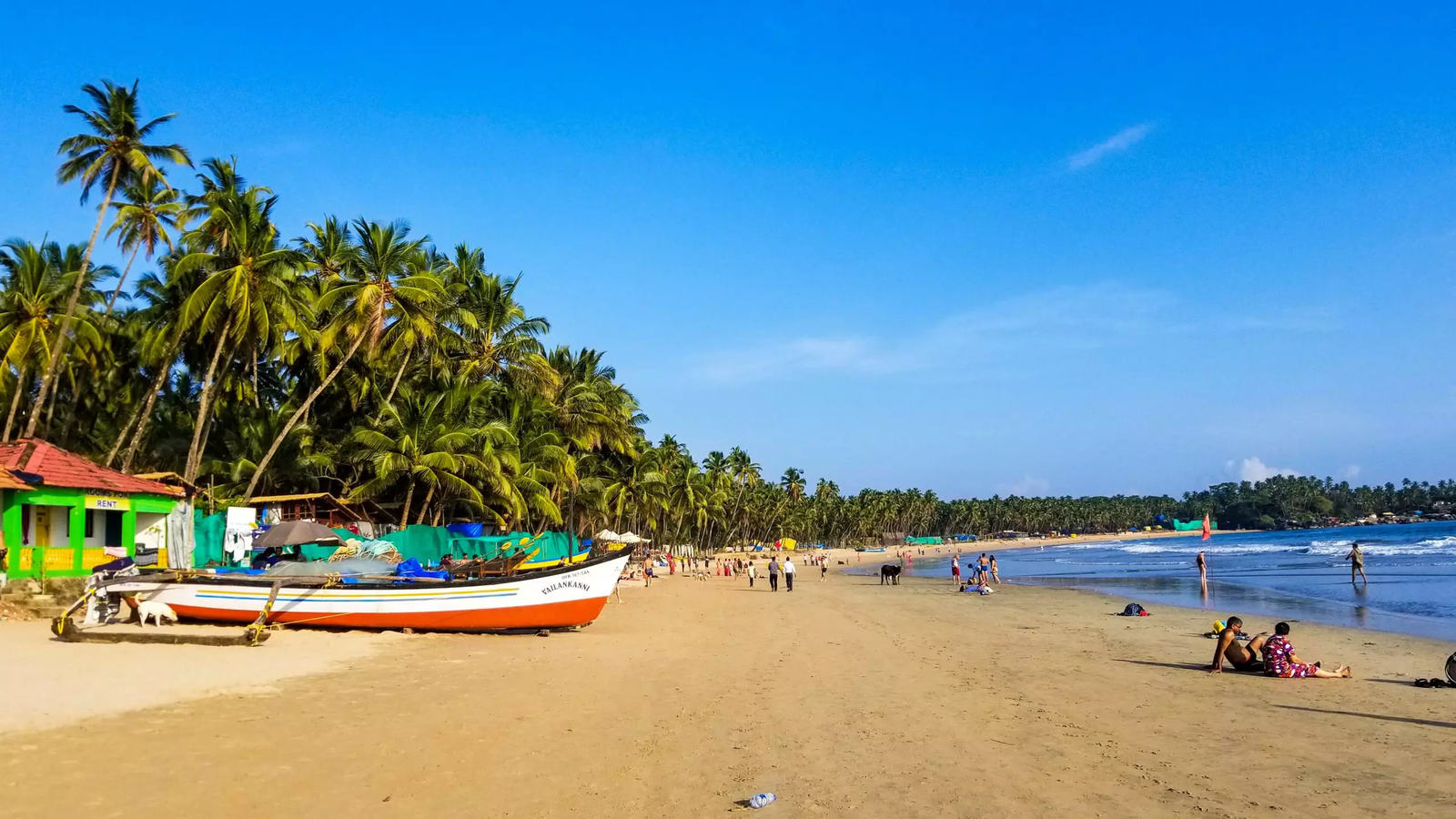 Goa