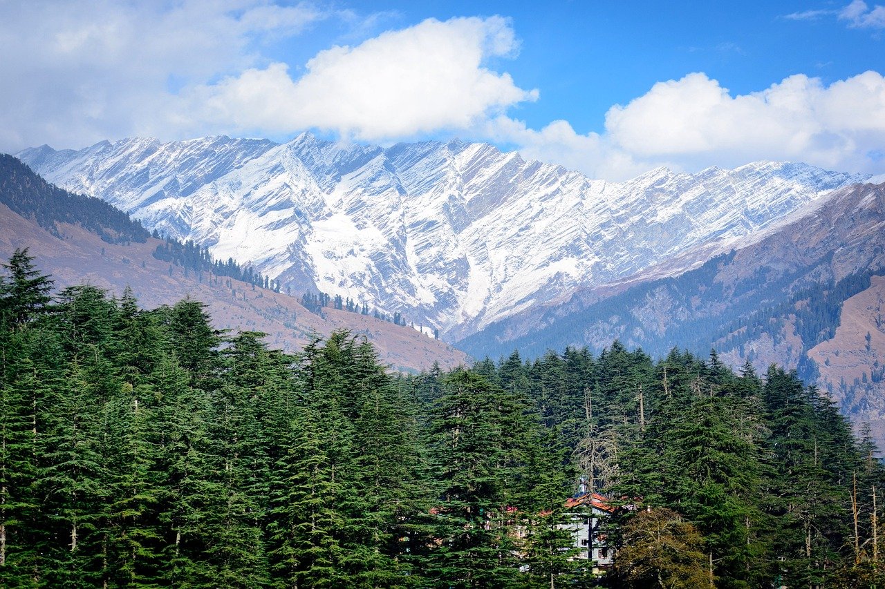 MANALI