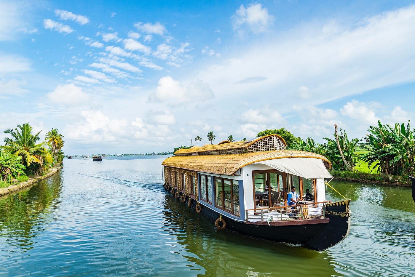ALLEPPEY
