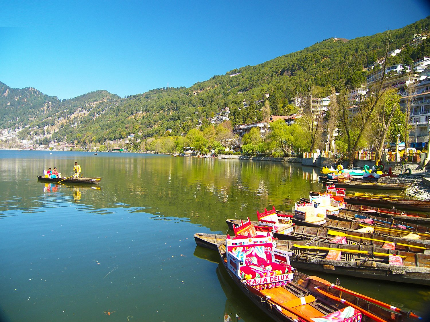 NAINITAL
