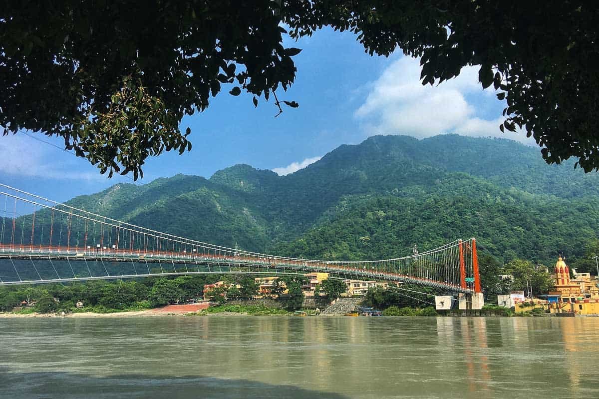 RISHIKESH