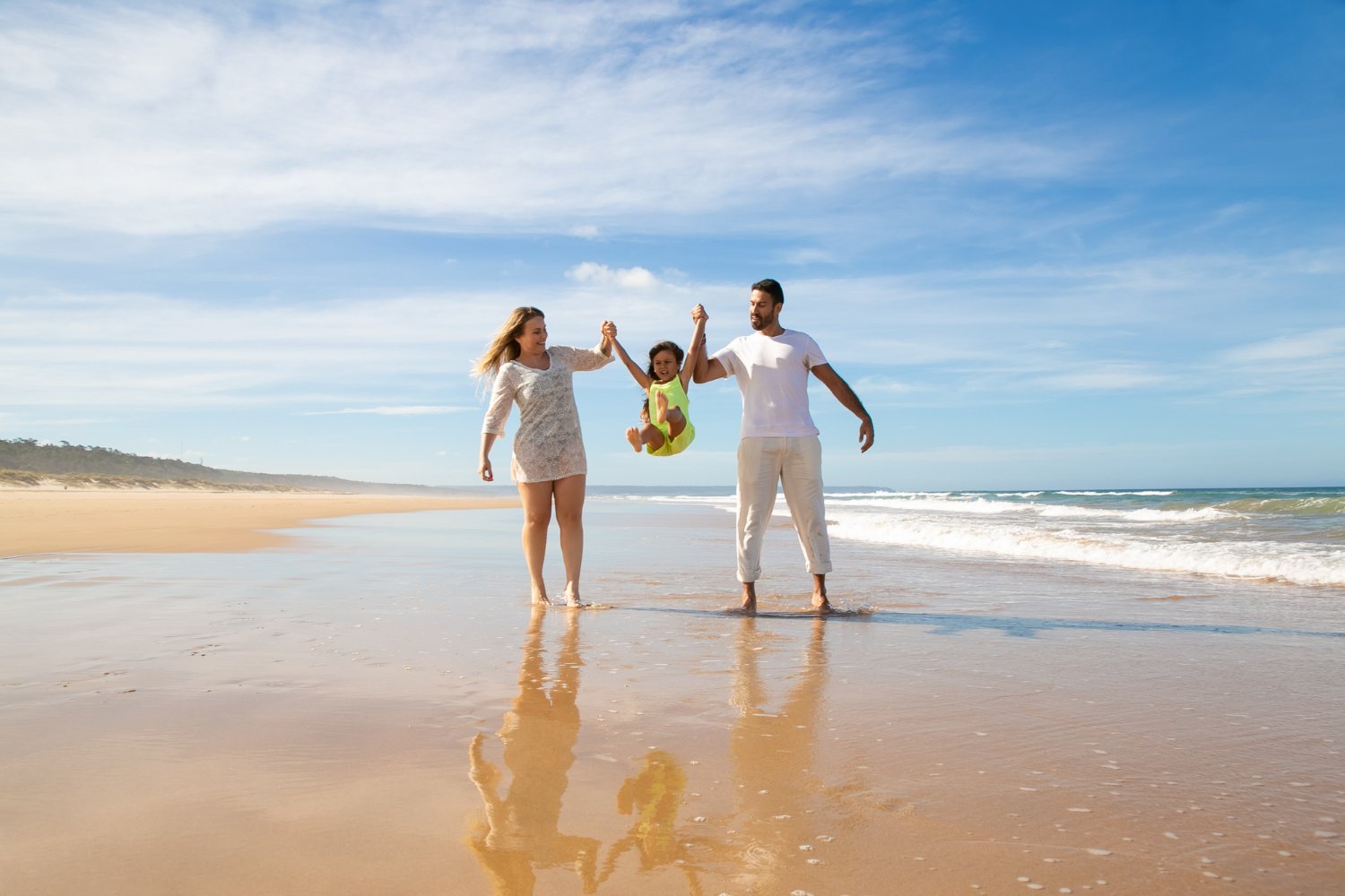 Vacation Membership Benefits